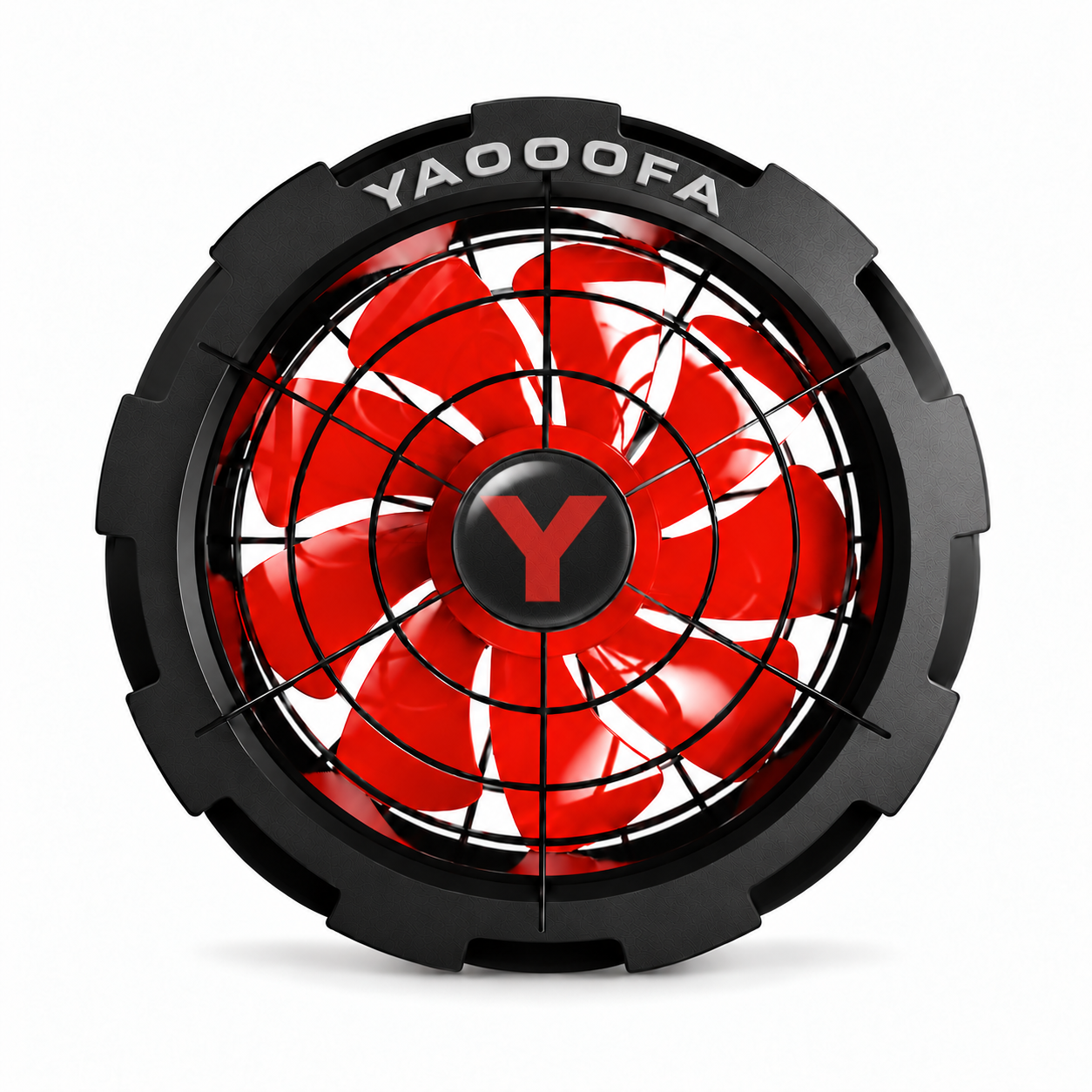 YAOOOFA · Fan unit 01