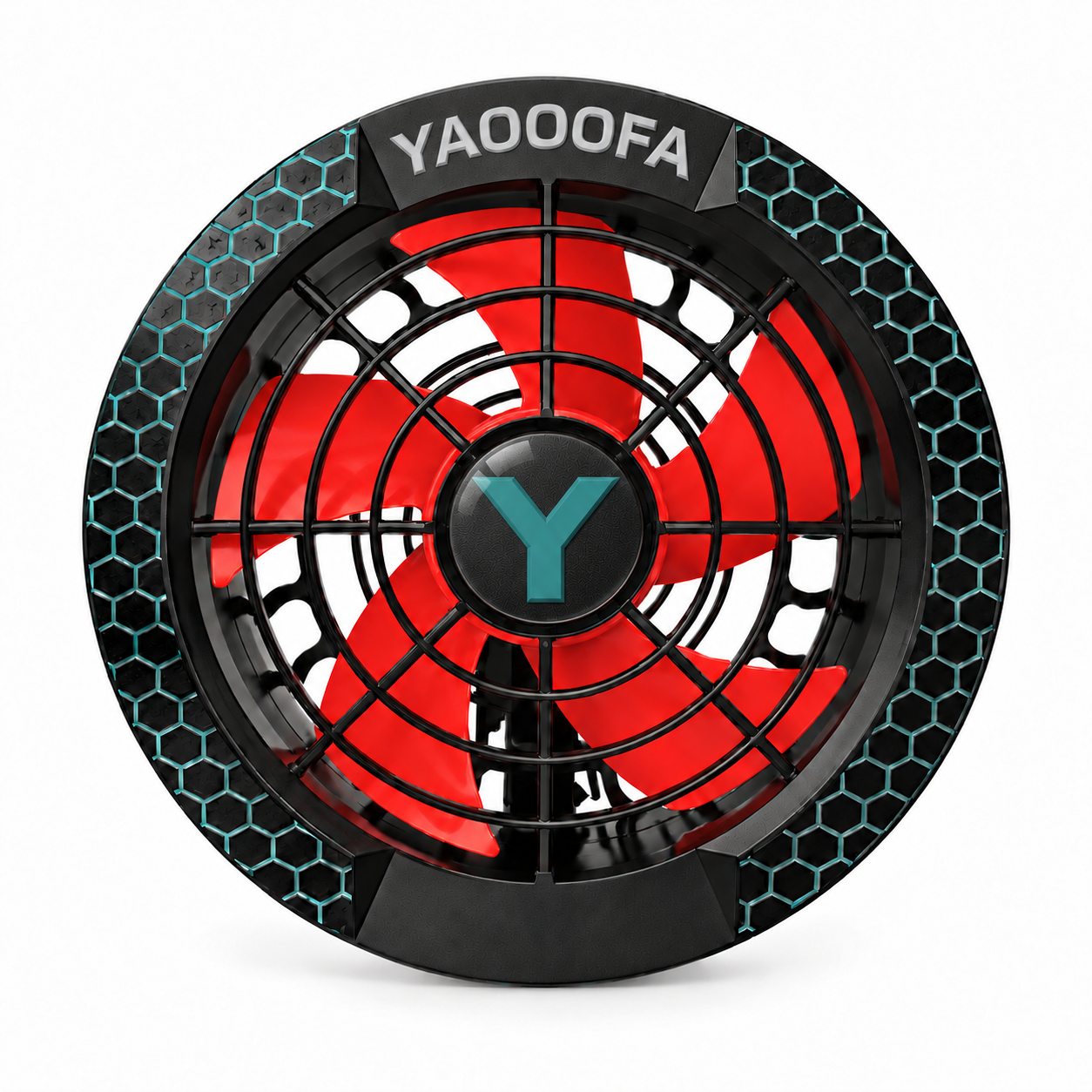 YAOOOFA · Fan unit 05
