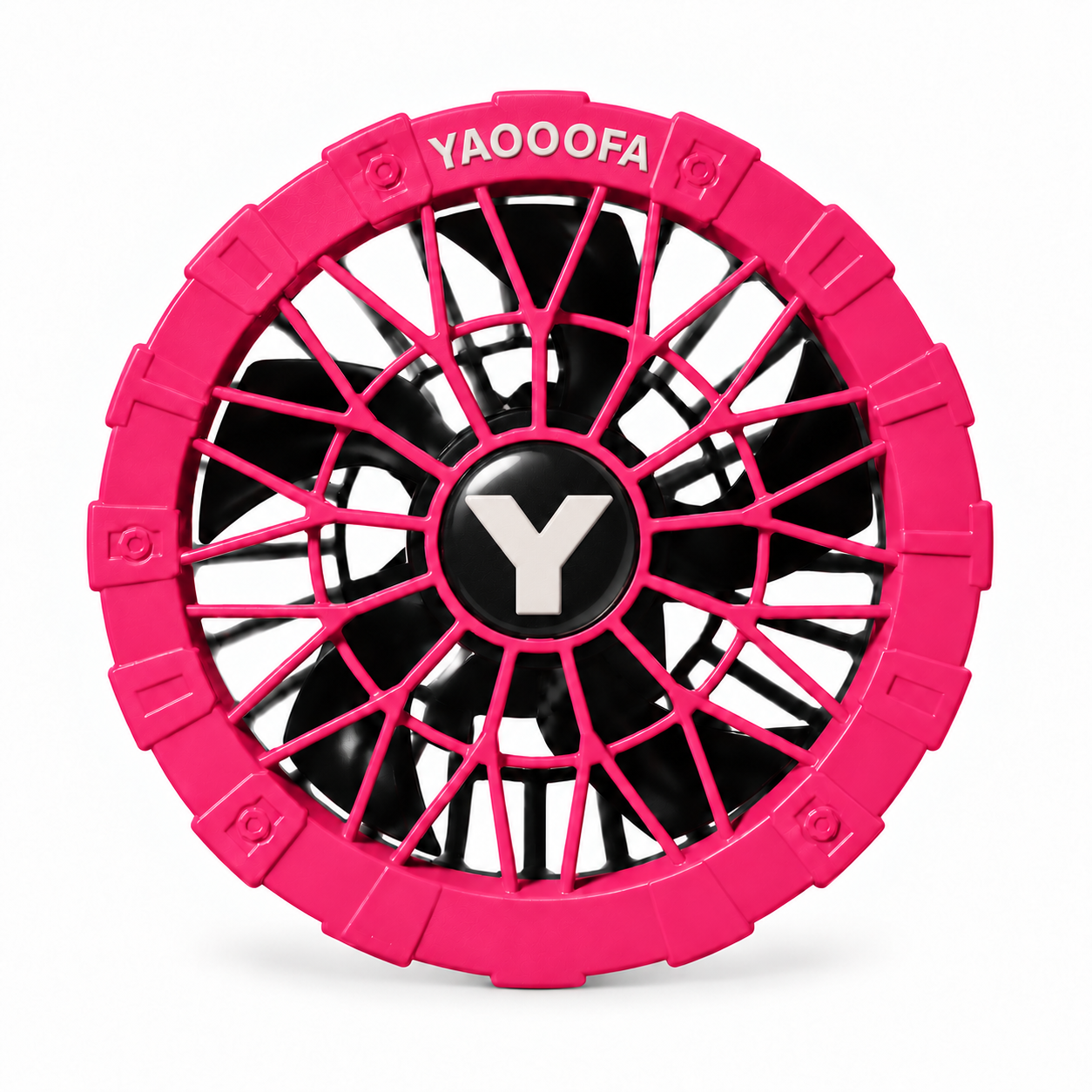YAOOOFA · Fan unit 08