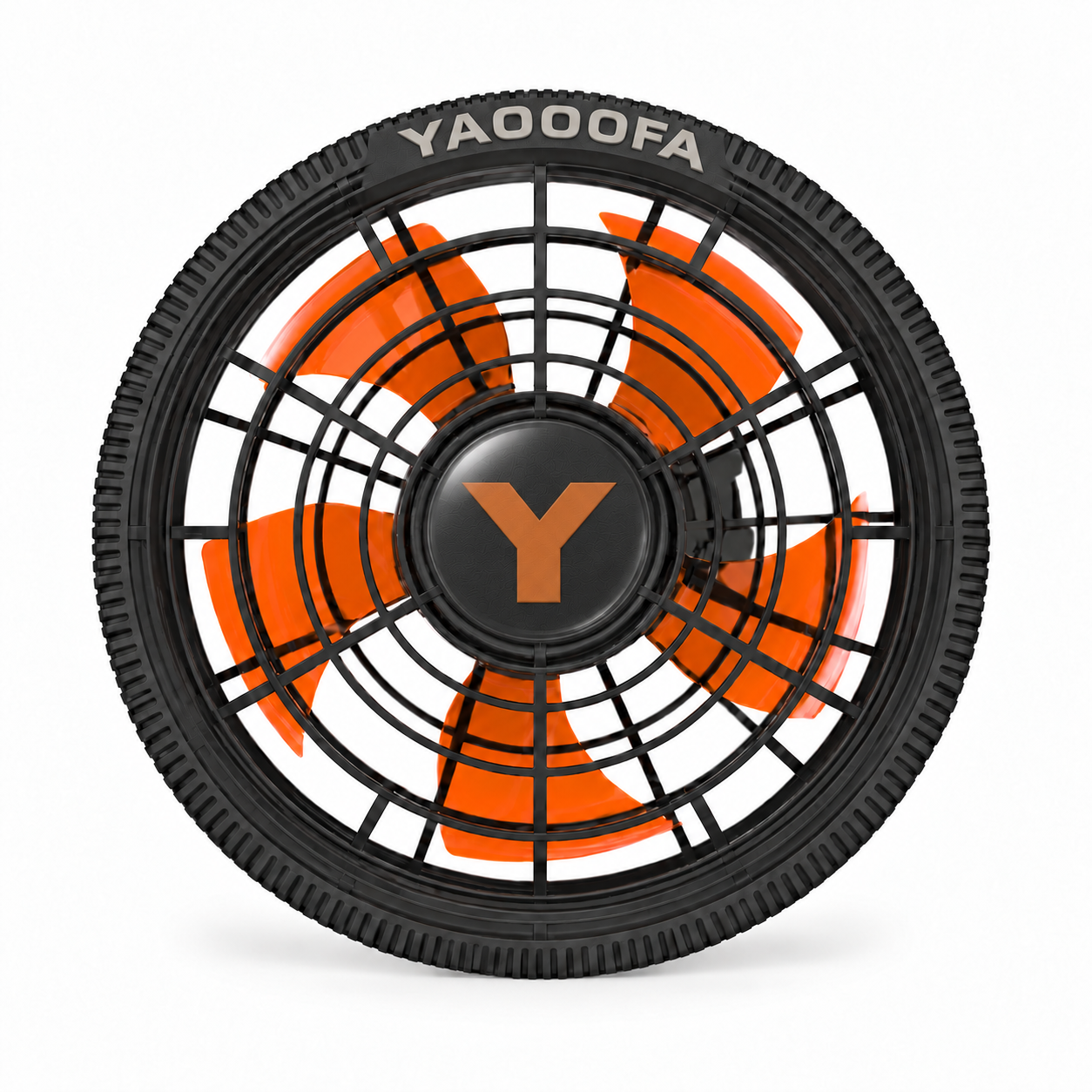 YAOOOFA · Fan unit 09